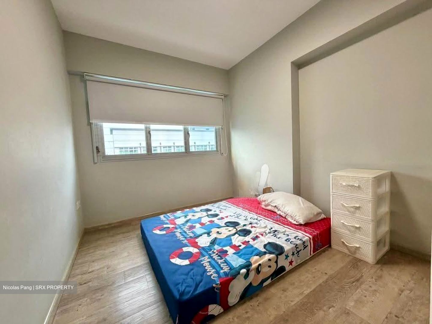 Blk 801D Keat Hong Crest (Choa Chu Kang), HDB 5 Rooms #621710601